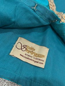 Studio Shringar Blouse