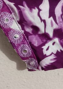 Nyra Cut Kurta