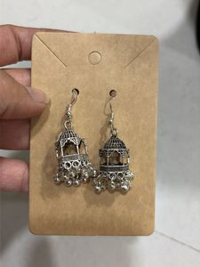 Brand new Bohemian Bell Drop Earrings