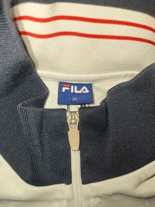 Vintage Fila Track Jacket
