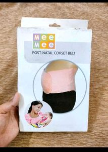 Mee Post-Natal Corset B