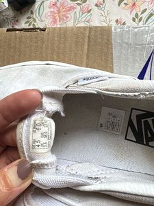 Vans Slip-On Shoes