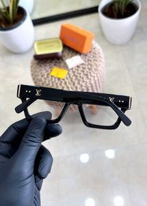 louis vuitton Frame Glasses