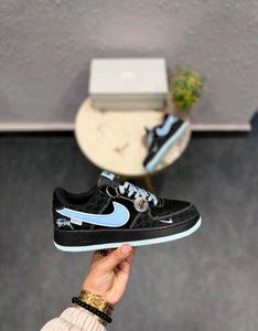 Nike Air Force 1 Custom