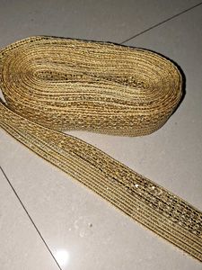 Golden Lace 9 Miter