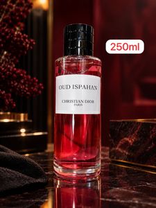 Christian Dior Oud Ispahan Perfume