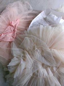 Girls' Tutu Dresses Set