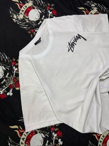stussy tee