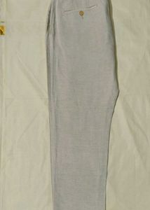 Blackberrys Light Grey Trousers