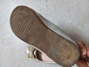 Girl Footwear