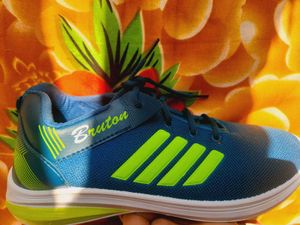 Bruton Modern Sneakers 👟