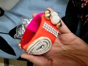 Boho Bangles Set