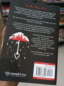 Keystone by Katie Delahanty