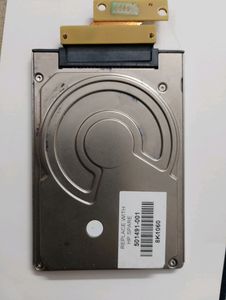2.5 Inch Mini Hard disk