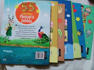 💥 (Kids Books Combo) 💥Offer