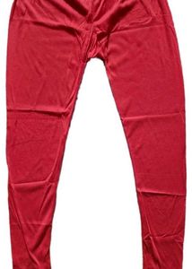 Red Legging