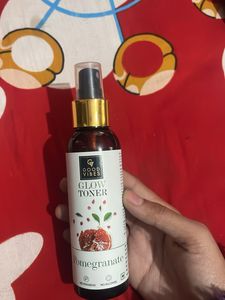 Good Vibes Glow Toner