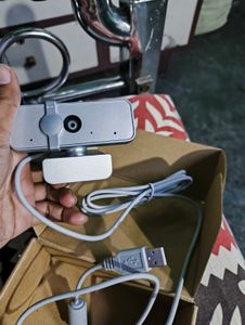 Lenovo Webcam( new)