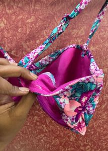 swim bralet