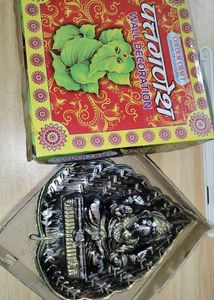 Ganesha Wall Decoration (gift also )