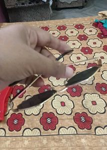 Stylish Geometric Sunglasses
