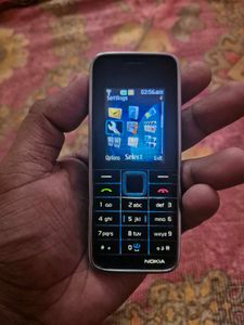 Nokia 3500 classic