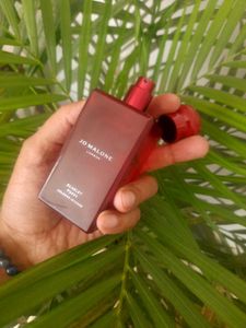 Jo Malone Scarlet Poppy Cologne Intense