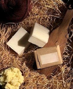 Handmade Soap Bars combo(pack of 4)
