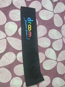 Branded Biker Sleeves
