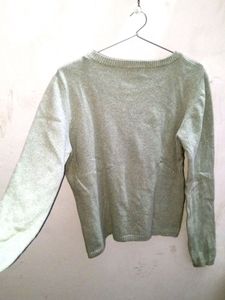 Woolen Sweater