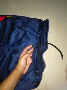 Men's Track Pants