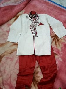 Sherwani For Kids