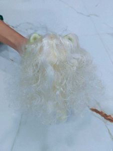 Fashion Doll Toy