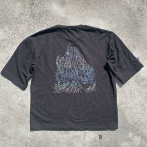 Black Pumb House Nagar Sweatshirt