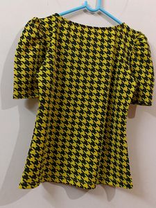 Graphic Design Top