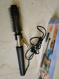 Neminova Hair Curling Iron
