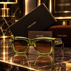 Tom Ford Sunglasses