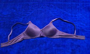 Comfortable Padded Bra