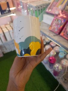 Angel Teddy Coffee Mugs