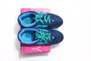 Mozza Brand Sports Shoes with Original Box |