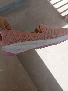 Hi Altitude Casual Shoes