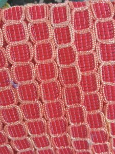 Dress Material Lace
