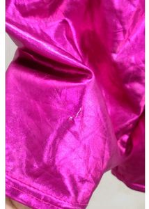 Beautiful Pink Short For Women's / Waist 26 / Hip 32/ Length12