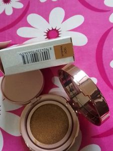 it's Kay beauty cushion foundation