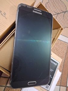 Samsung Galaxy Note 3 Neo with spen