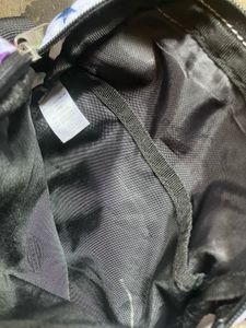 Vintage Dickies Star Print Crossbody Bag