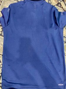 combo of 2 T-shirts (one is unused)