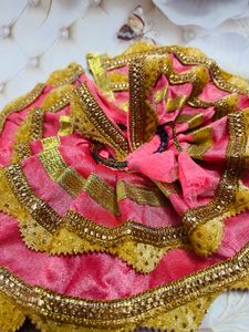 Laddu Gopal G Dress 2 Set Combo