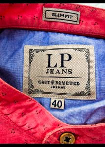 LP Shirt (Original)