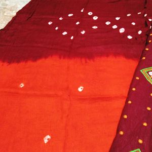 Jaipuri Cotton Suit